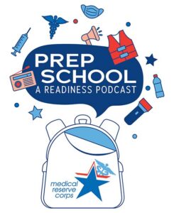 Prep School Logo
